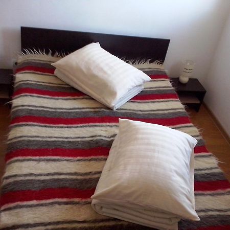 Timeea'S Home ซีบิว ภายนอก รูปภาพ